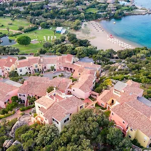 Bagaglino I Giardini Di 4*, Porto Cervo Italië