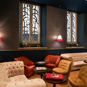 Clerici Boutique 4*, Milaan Italië