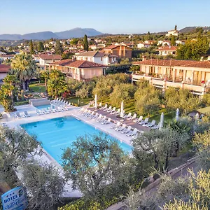 Olivo 3s 3*, Bardolino Italië