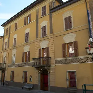 Vecchio Borgo , Bormio Italië