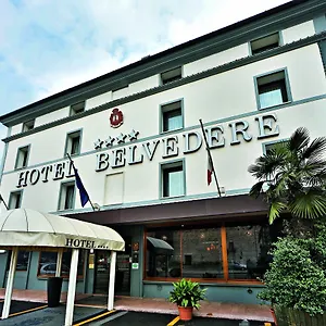 Bonotto Belvedere 4*, Bassano del Grappa Italië